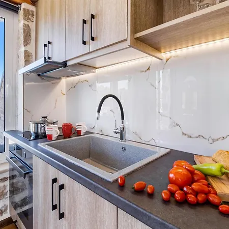 Superior A Apartman *