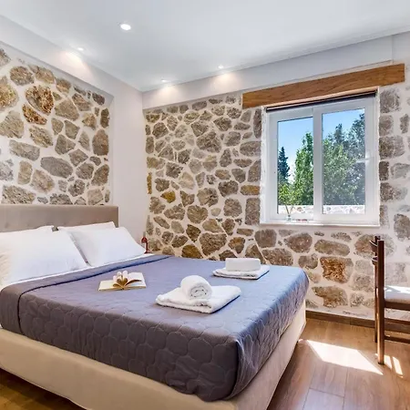 Superior A Apartman Cukaládesz