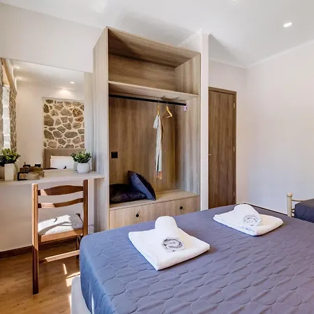 Superior A Apartman Cukaládesz