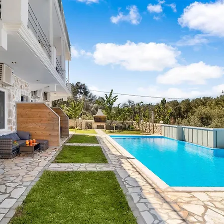 Apartman Superior A Cukaládesz