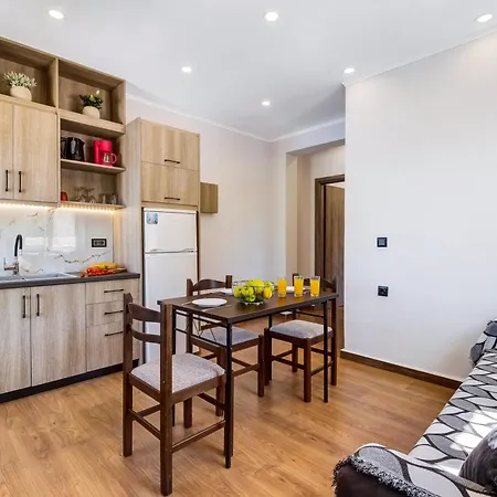 Superior A * Tsoukaládhes