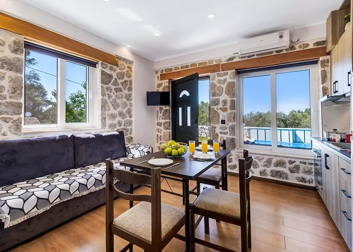 Superior A Apartamento