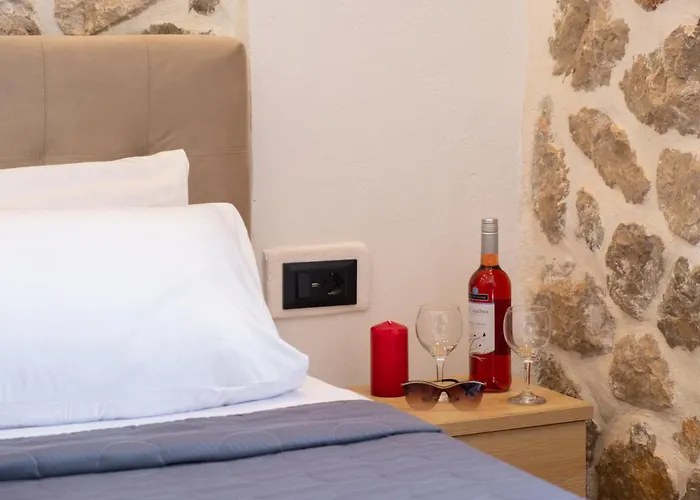 Apartamento Superior A