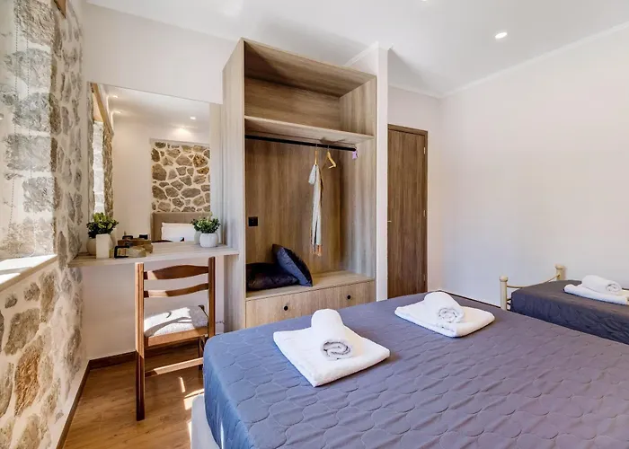 Apartamento Superior A *