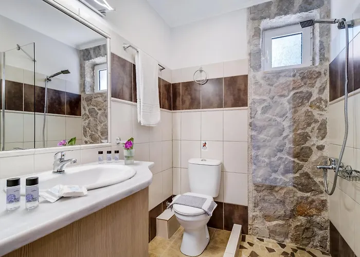 Apartamento Superior A *