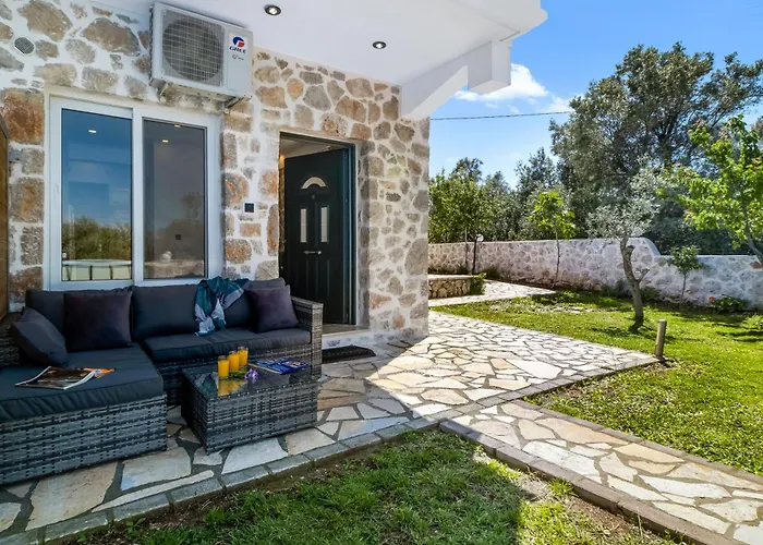 Apartamento Superior A