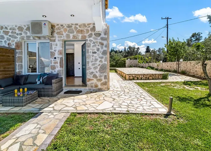 Apartamento Superior A
