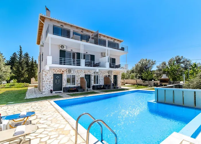 Apartamento Superior A *